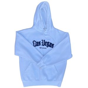 Las Vegas Nevada Hoodie